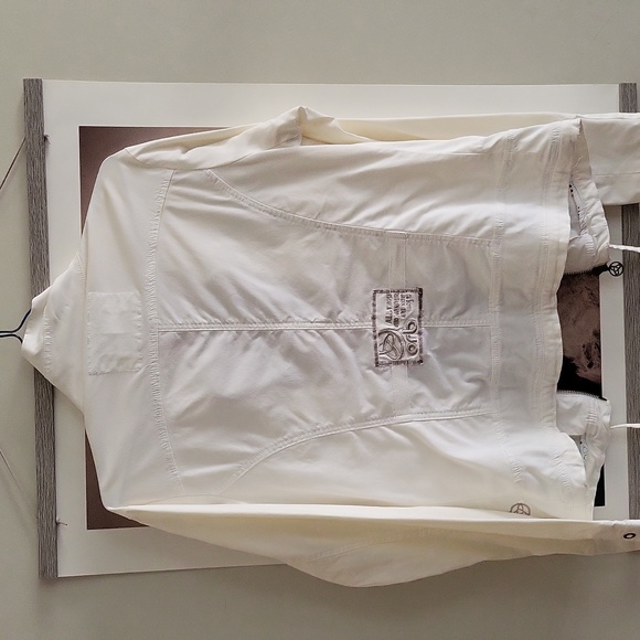 Vintage Women's Orb coat - Picture 2 of 4